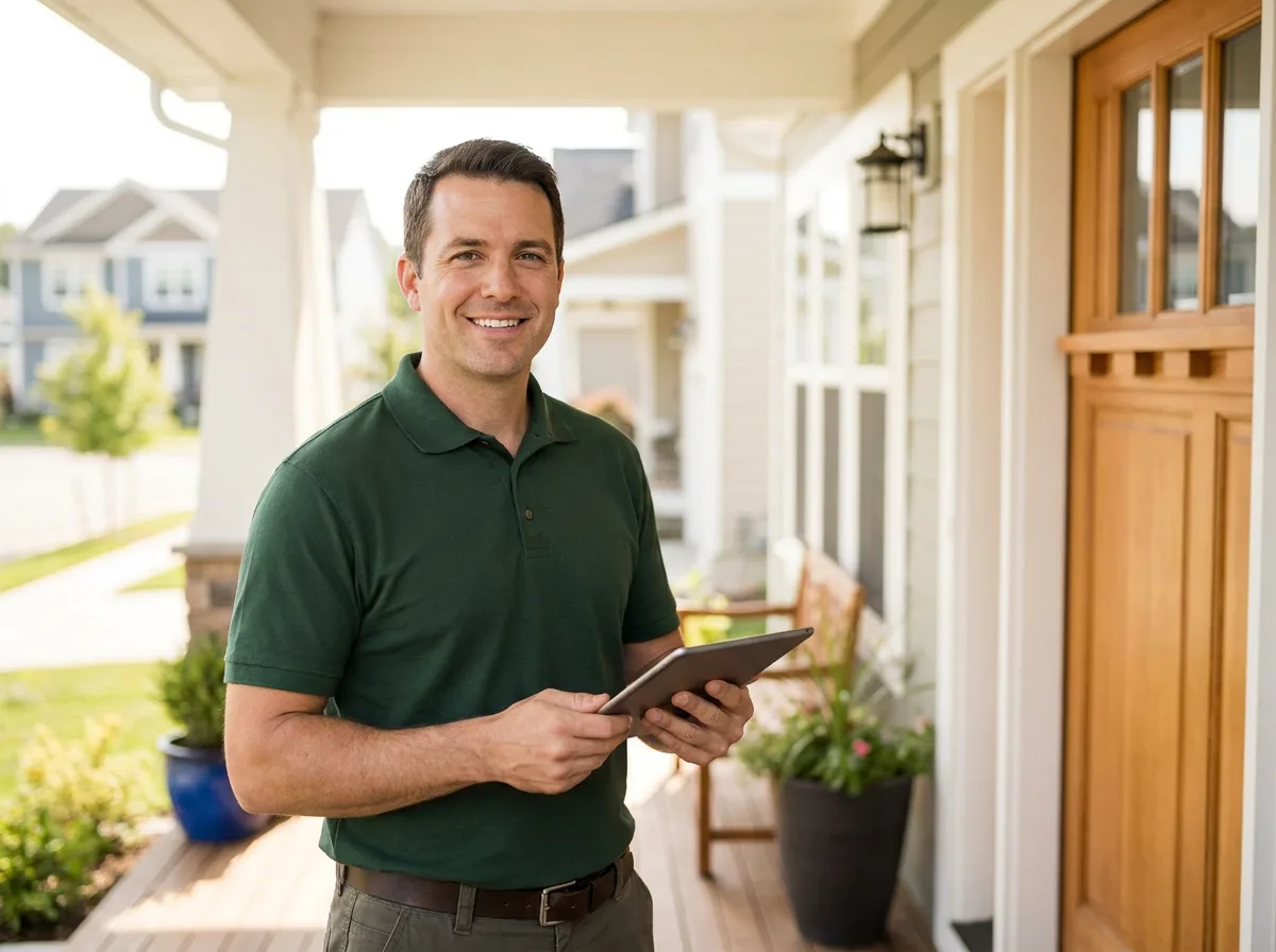 Pest control FAQs for Ottoville, OH